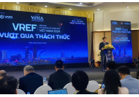 thị trường bất động sản đã qua thời kỳ khó khăn nhất 