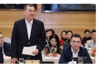 Trung tướng Tô Ân Xô: Có vật tư đội khống giá 300% làm tăng giá điện