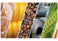 Thị trường ngày 13/4: Giá dầu và vàng tăng mạnh, cacao, cà phê đạt kỷ lục