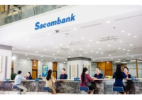 Lãi suất ngân hàng Sacombank mới nhất tháng 2/2023: Tăng mạnh ở kỳ hạn dài, mức cao nhất là 6,2%
