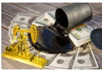 Citi lên kịch bản vàng vọt lên 3.000 USD/ounce và dầu lên 100 USD/thùng
