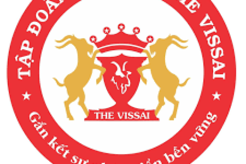 XI MĂNG THE VISSAI 