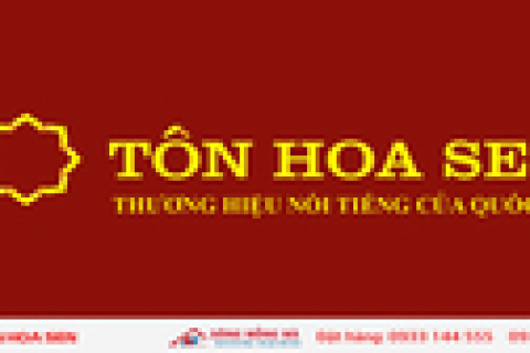 Tôn Hoa Sen 