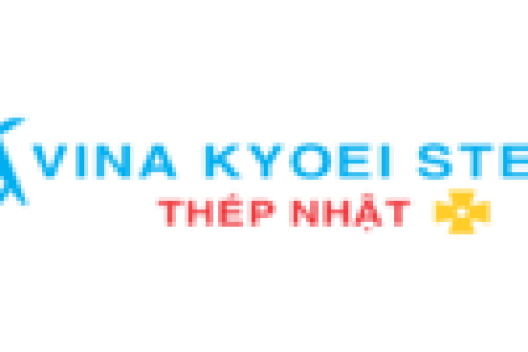 vina kyoei steel 