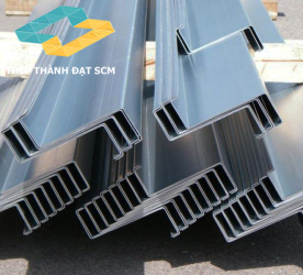 Xà gồ Z