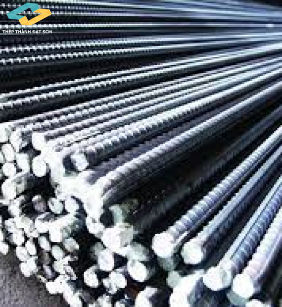 Thép xây dựng việt mỹ