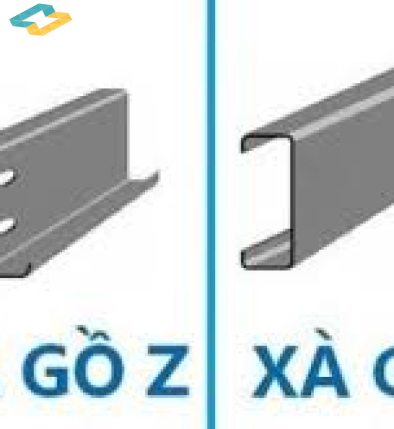 Xà gồ U